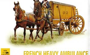 : French Heavy Ambulance