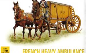 French Heavy Ambulance