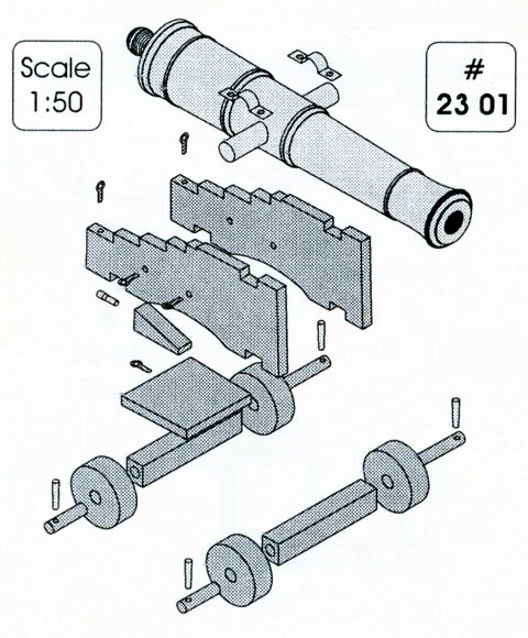 Die Bauanleitung