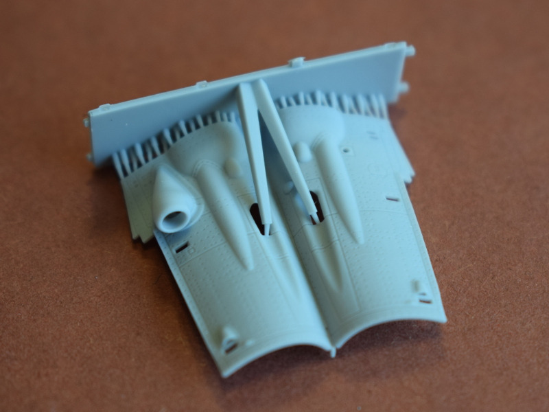 S-199 engine PRINT 1/72