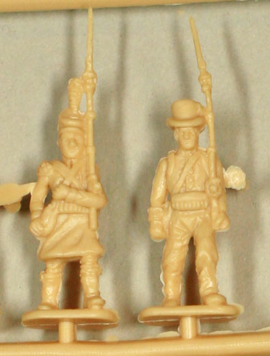 HäT - Spanish Guerillas