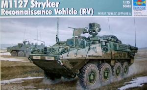 M1127 "Stryker" Reconnaissance Vehicle (RV)
