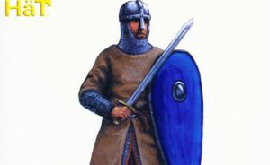 El Cid: Spanish Heavy Infantry
