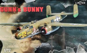 Bausatz: Gunn´s Bunny