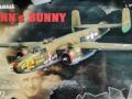 Gunn´s Bunny von Eduard Bausätze