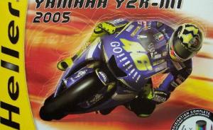 Yamaha YZR-M1  2005