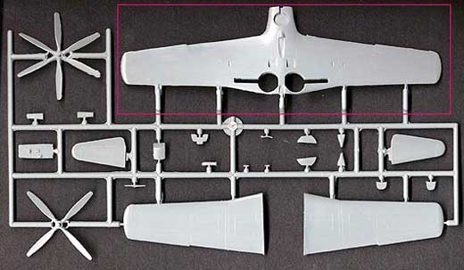 RS Models - Tachikawa Ki-94II