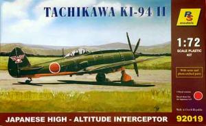 Tachikawa Ki-94II