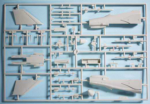 Revell - F-4F Phantom II