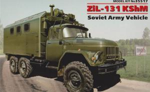 ZiL-131 KShM