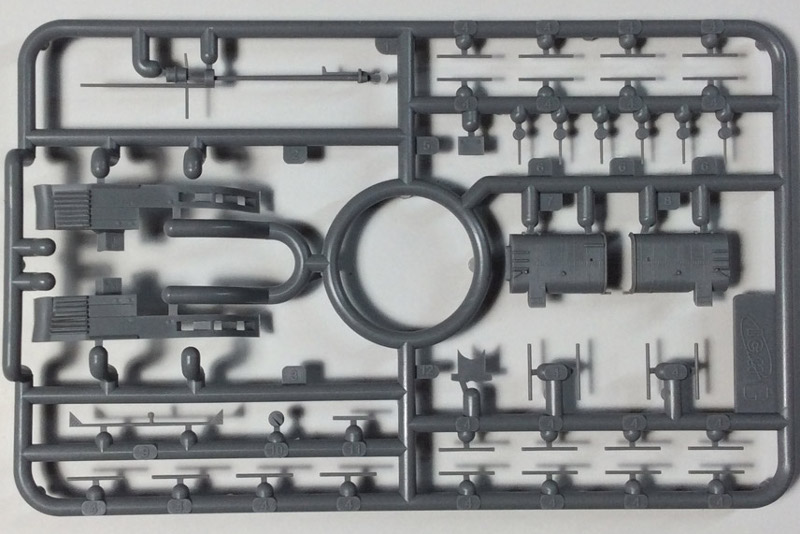 Revell - WWI Battleship SMS König