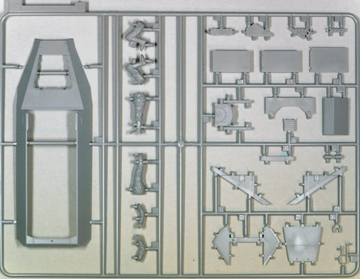 Dragon - Sd.Kfz.251/21 Ausf.D "Drilling"