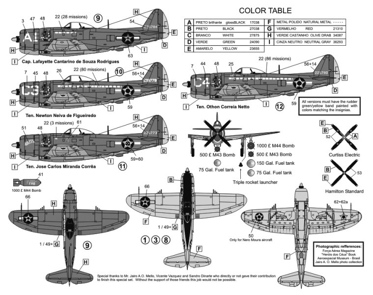 FCM - Jambock Squadron