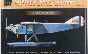 Latécoère 28-5 "La Frégate"