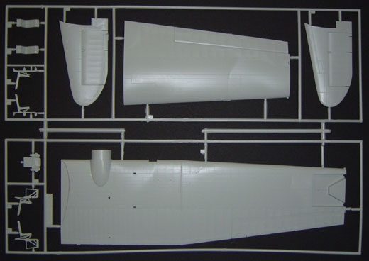 Revell - Consolidated PBY-5A Catalina