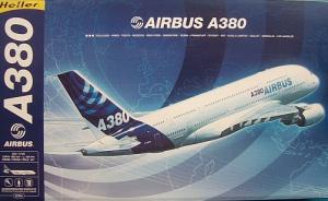 Airbus A380