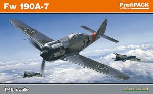 Fw 190A-7