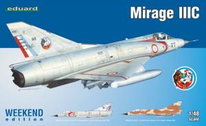 Mirage IIIC