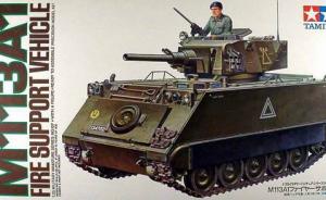 Galerie: M113A1 Fire Support Vehicle