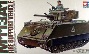 Bausatz: M113A1 Fire Support Vehicle