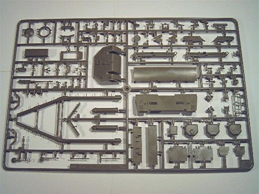 AFV Club - Bergepanzer M88A1G