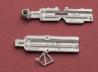De Havilland Mosquito Landing Gear