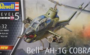 Bell AH-1G Cobra