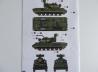 Russian 2S6M Tunguska Anti-Aircraft Artillery