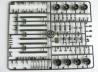 Russian 2S6M Tunguska Anti-Aircraft Artillery