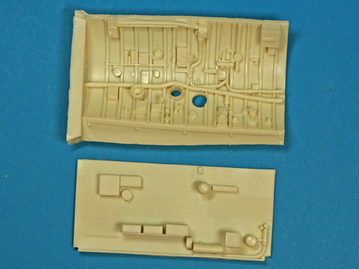 CMK - U-Boot VII C Command section