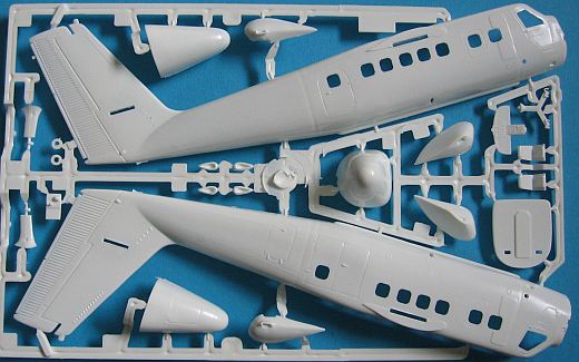 Matchbox - Twin Otter