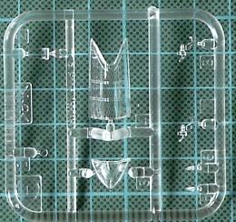 Tamiya - Republic P-47D Thunderbolt "Razorback"