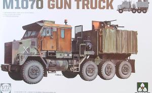 M1070 Gun Truck