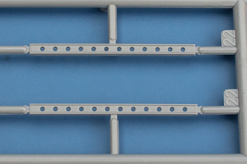 Gedeckter Güterwagen G10