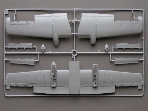 Italeri - A-10A Thunderbolt II