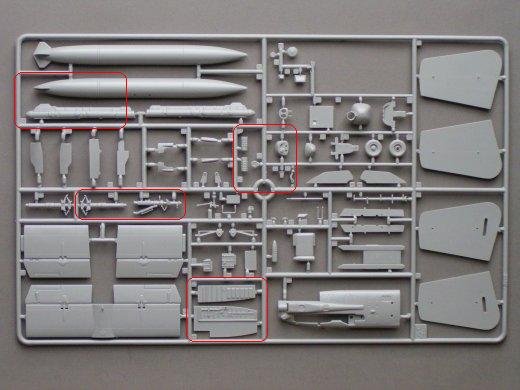 Italeri - A-10A Thunderbolt II