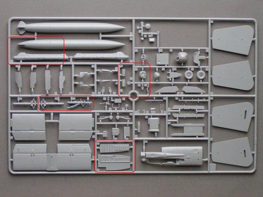 Italeri - A-10A Thunderbolt II