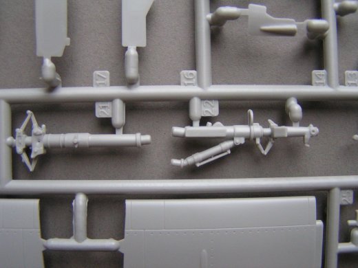 Italeri - A-10A Thunderbolt II