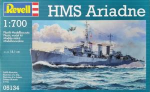 HMS Ariadne