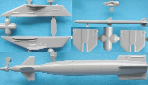 Revell - Lockheed Martin F-16C Block 50/52