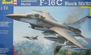 Lockheed Martin F-16C Block 50/52