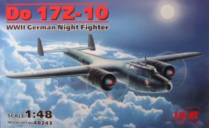 : Do 17Z-10