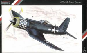 F2G-1/2 Super Corsair