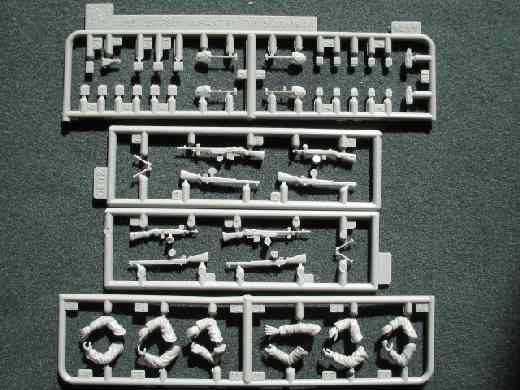 Dragon - U.S. 29th Infantry Division &#8211; Omaha Beach D-Day 1944