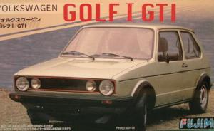 Detailset: VW Golf I
