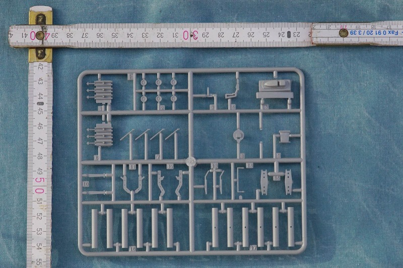 Italeri - Bo 105/PAH-1