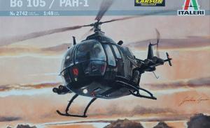 Bo 105/PAH-1