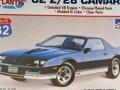 1982 Z/28 Camaro von Atlantis Models
