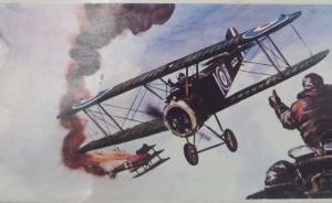 : Sopwith Camel