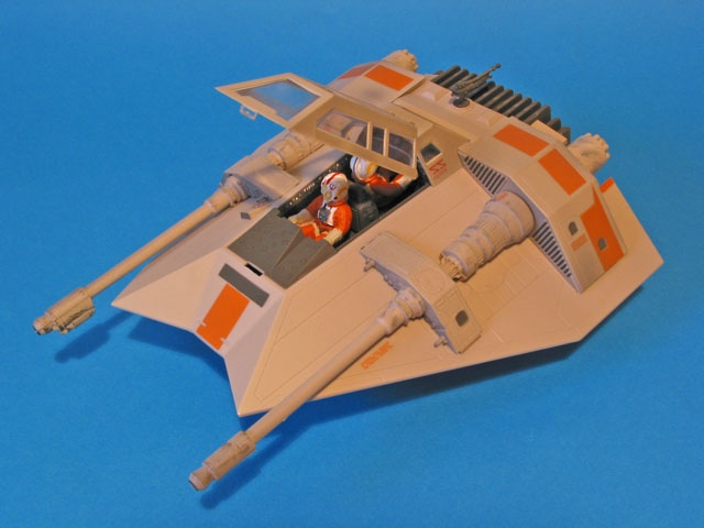 Revell - Snowspeeder™ (easykit)